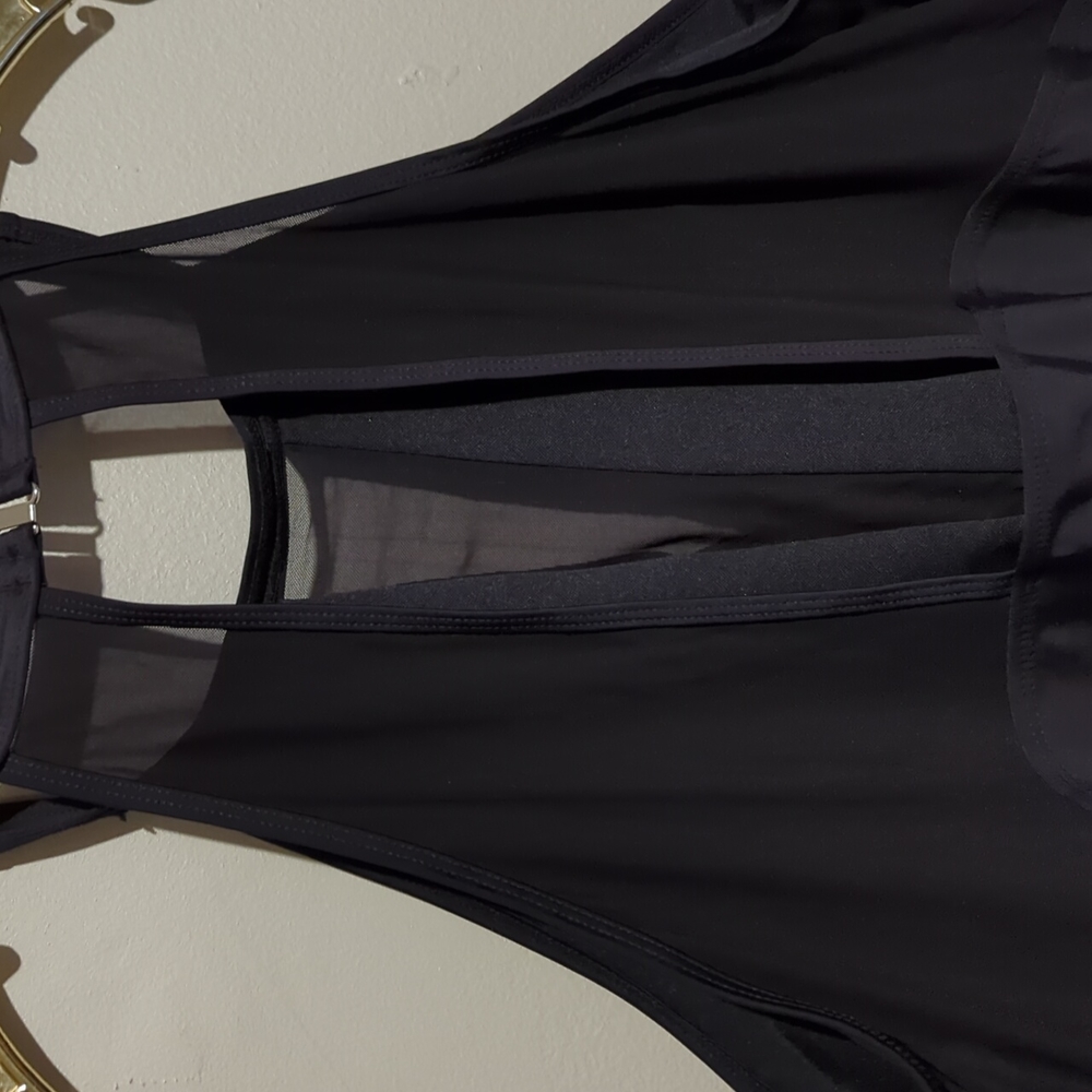 NWT 22w swimsuit tempt me - Picture 10 of 11